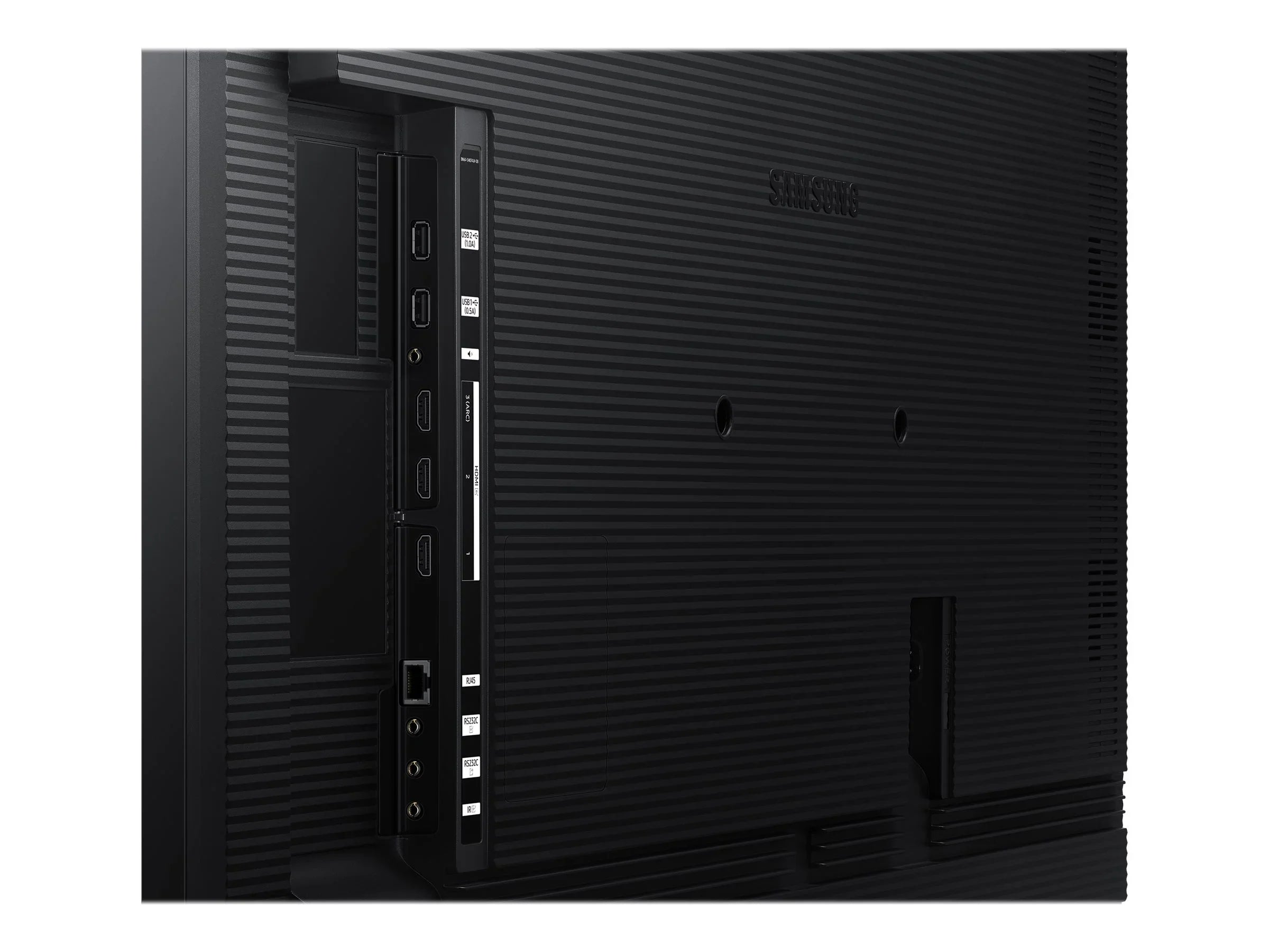 Samsung QB43B 43" 3840 x 2160 (4K) Display (BT/WiFi) 4000:1 Built-in Speaker