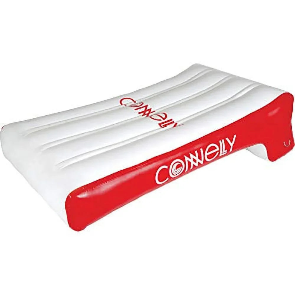 Connelly Pontoon Ship Slide Lake, Pool Raft Float