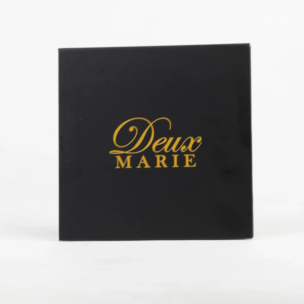 Deux Marie Mo'saic Eyeshadow Palette