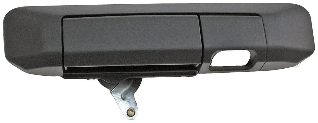 Dorman 88188 Tailgate Handle for Specific Toyota Models, Black Fits select: 2009-2015 TOYOTA TACOMA