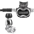 Cressi T10-SC CROMO / MASTER CROMO [INT] First Stage Regulator