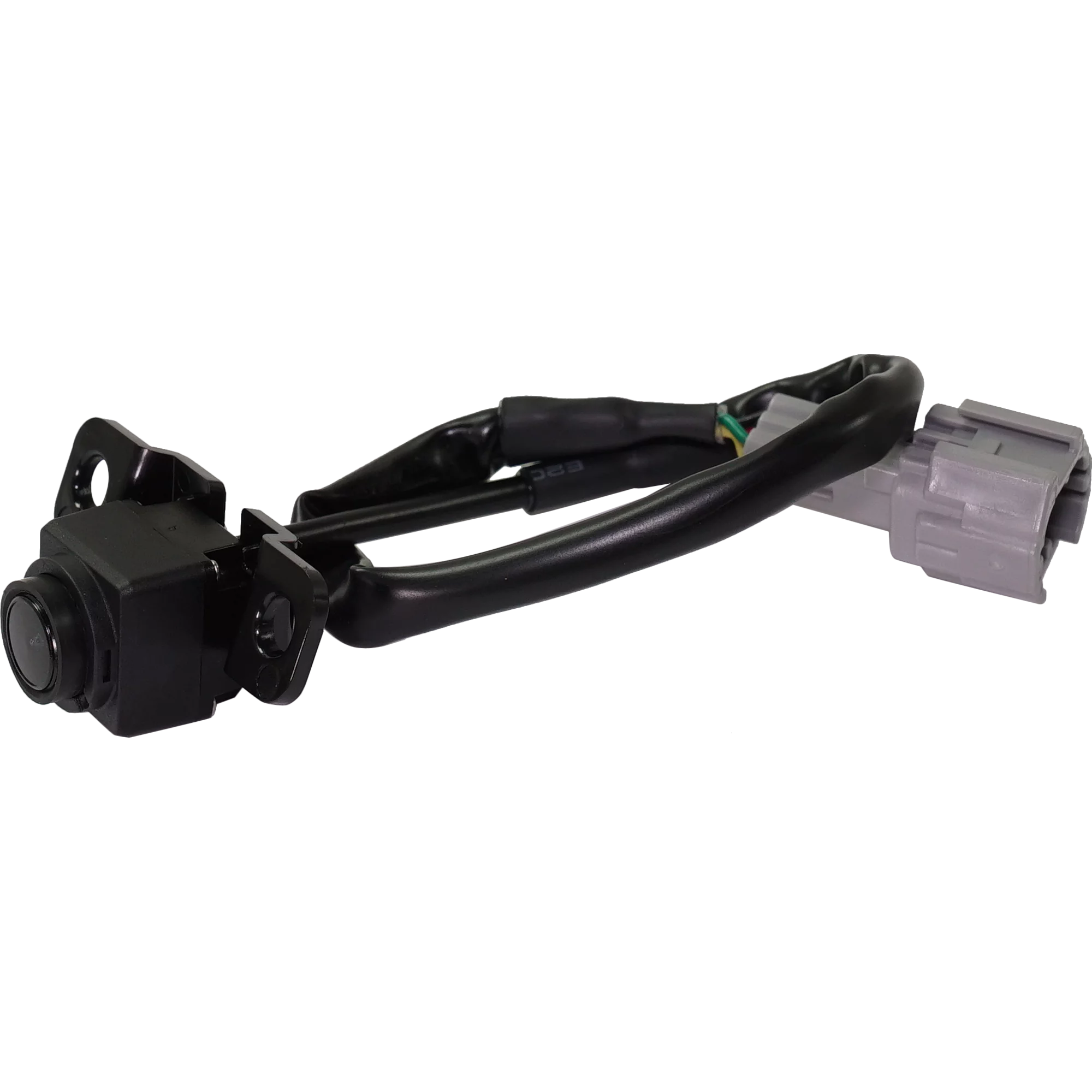 Back Up Camera Fitting with 2012-2017 Hyundai Veloster