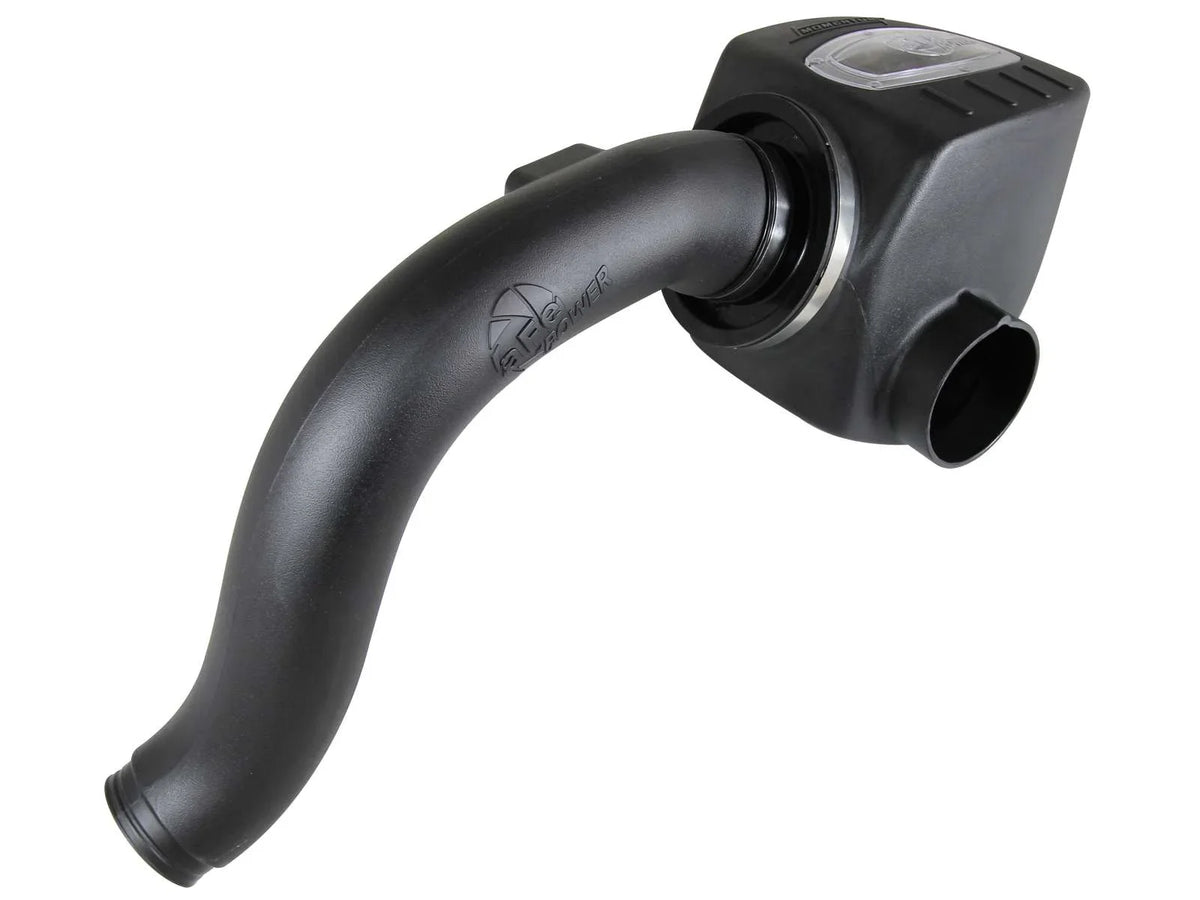 Momentum Cold Air Intake System w/ Pro 5R Filter