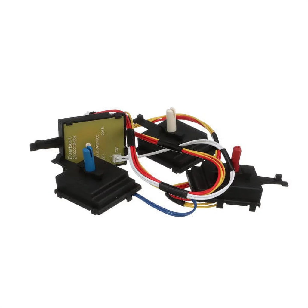 GE APPLIANCE WH04X29308 SELECTOR SWITCH 4 - GENUINE OEM PART