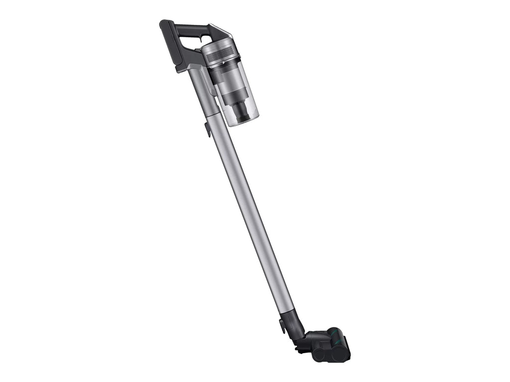 Samsung Jet 75 VS20T7511T5 - Vacuum cleaner - stick/handheld (2-in-1) - bagless - cordless - teal silver