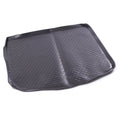 Wellvisors All Condition Trunk Liner Cargo Mat Black For Mazda CX-5 2013-2016