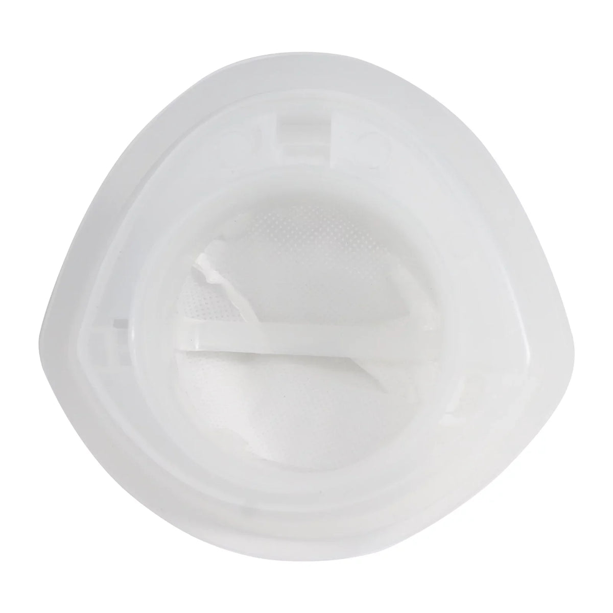 10-Pack EVF100 Filter Replacement for Black & Decker BDH7200CHV Vacuum Cleaner - Fitting with Black & Decker 90590689 Filter