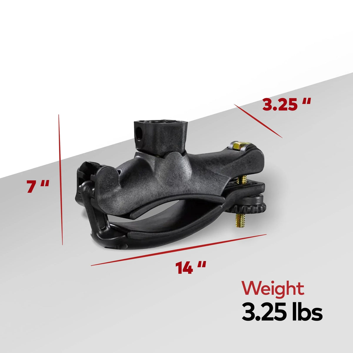 Yakima Universal Mighty Mount