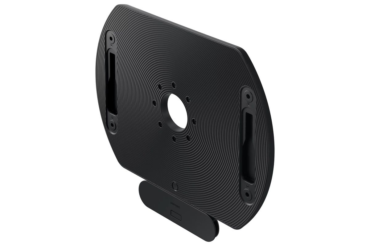 Samsung QN55LS03BAFXZA 55-inch The Frame 4K UHD Smart QLED TV with Samsung VG-ARAB22WMT Auto-Rotating Wall Mount (2022)