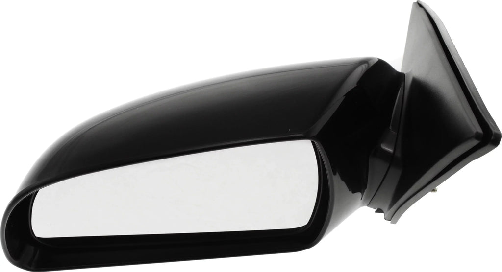 Mirror Matching With 2006-2010 Hyundai Sonata Left Driver Side Heated Paintable Kool-Vue