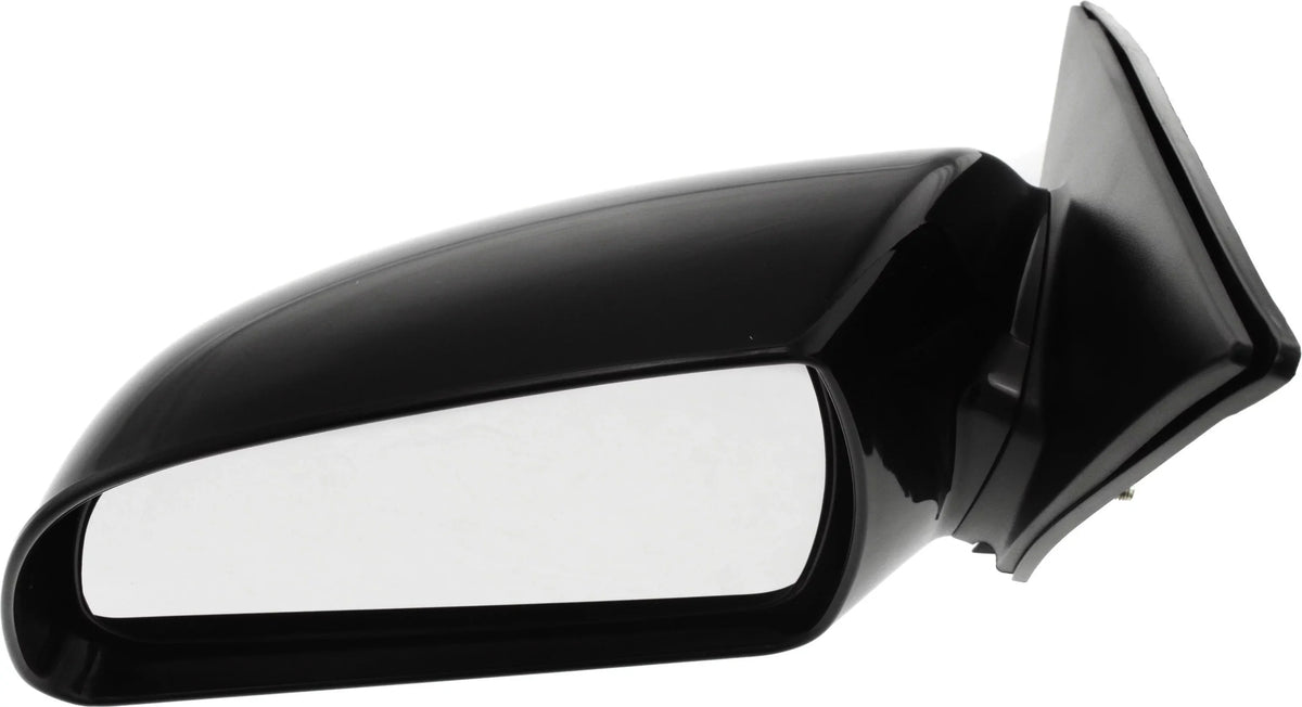 Mirror Matching With 2006-2010 Hyundai Sonata Left Driver Side Heated Paintable Kool-Vue