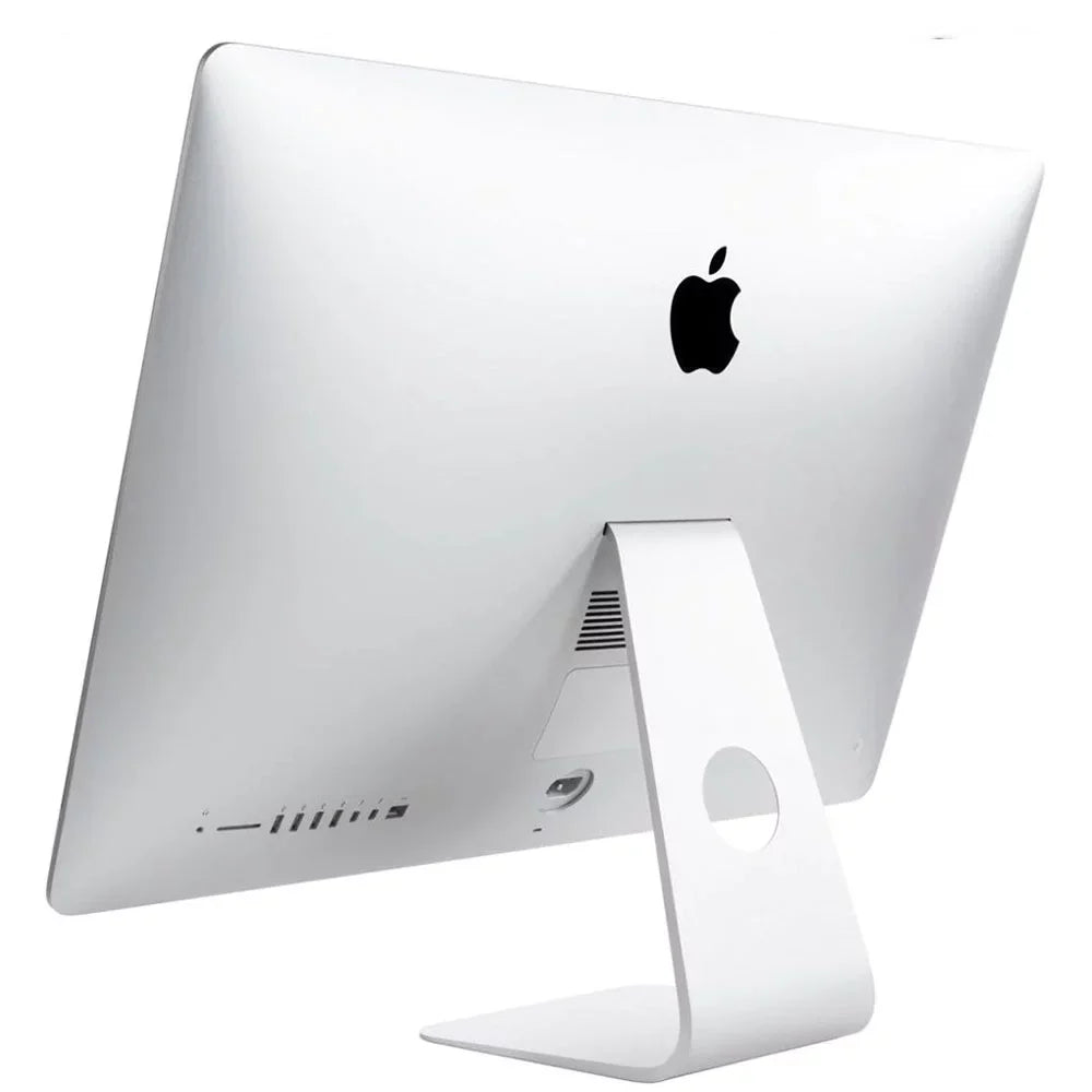 Restored Apple iMac 21.5" (2013) i5 Processor 8GB RAM 256GB SSD - (Refurbished)
