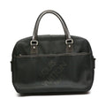 Pre-Owned LOUIS VUITTON Document Bag Damier Jean Yak M93082 Louis Vuitton Handbag LV (Good)