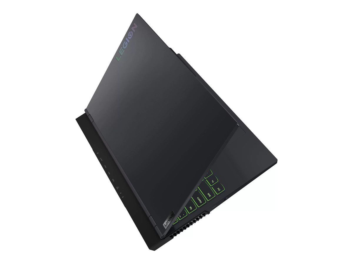 Restored Lenovo Legion 5 15ACH6 15.6" Gaming Laptop R7-5800H 16GB 1TB SSD RTX 3050Ti Blue (Refurbished)