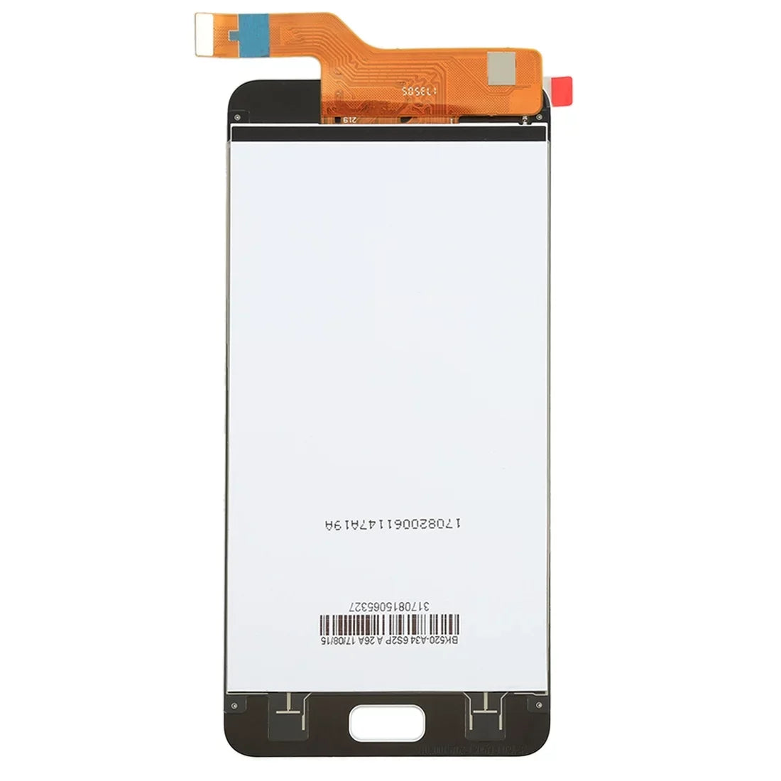 Cellphone Repair Parts OEM LCD Screen for Asus ZenFone 4 Max / ZC520KL with Digitizer Full Assembly
