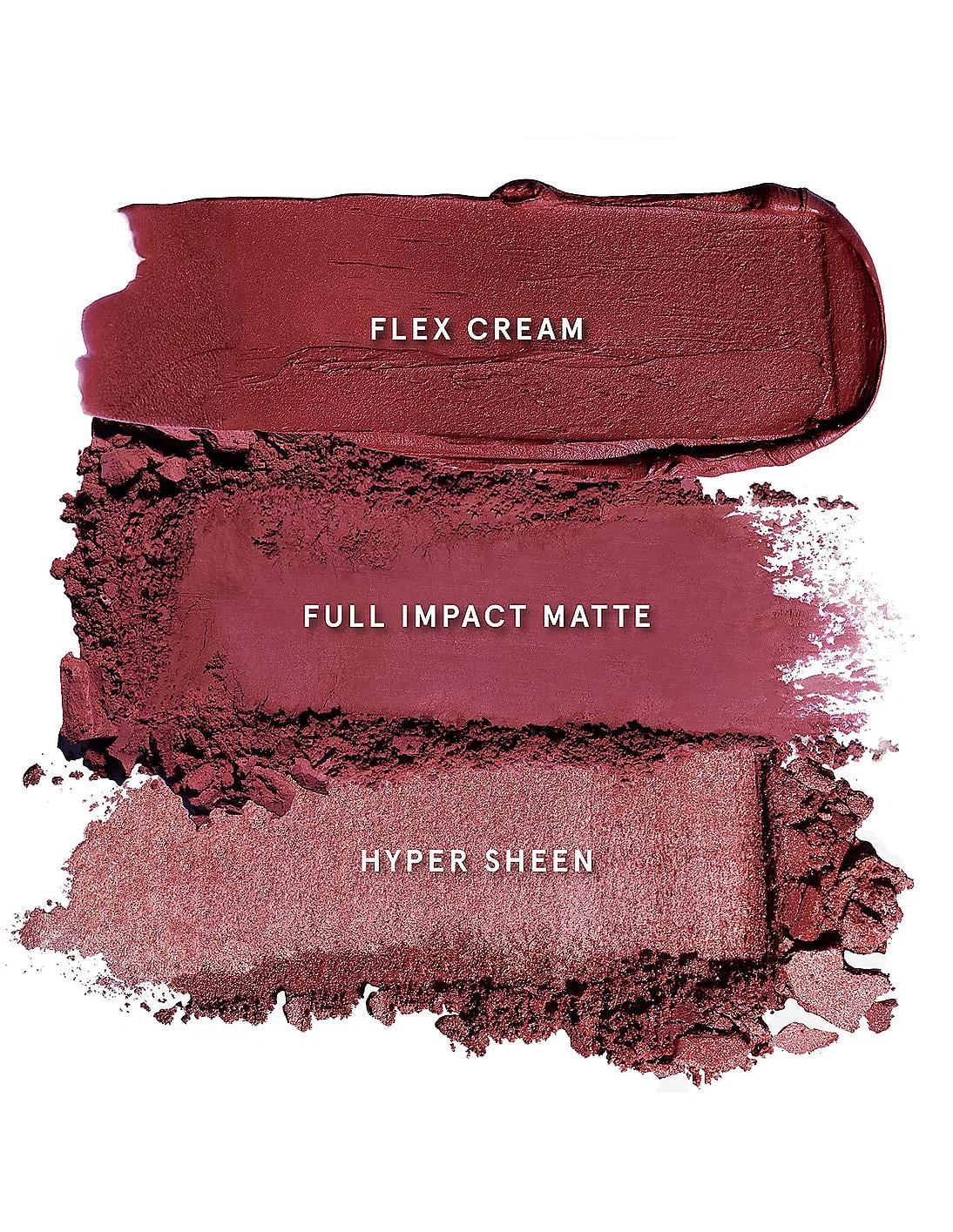 ONE/SIZE by Patrick Starrr Cheek Clapper 3D Blush Trio Palette, Size: 3.4 Oz, Berry Gay