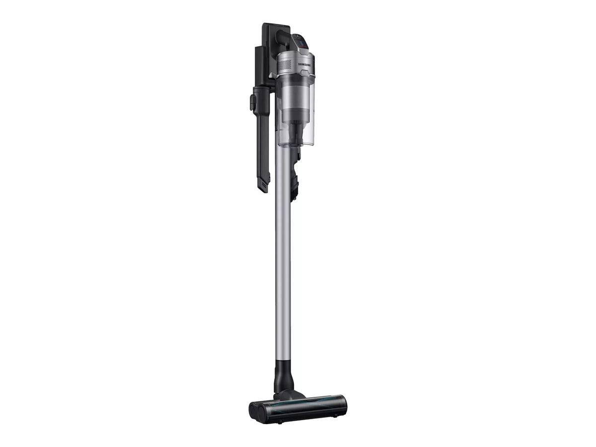 Samsung Jet 75 VS20T7511T5 - Vacuum cleaner - stick/handheld (2-in-1) - bagless - cordless - teal silver