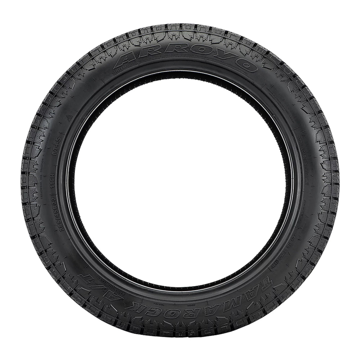 Arroyo ECO PRO H-T 245/70R16 111T