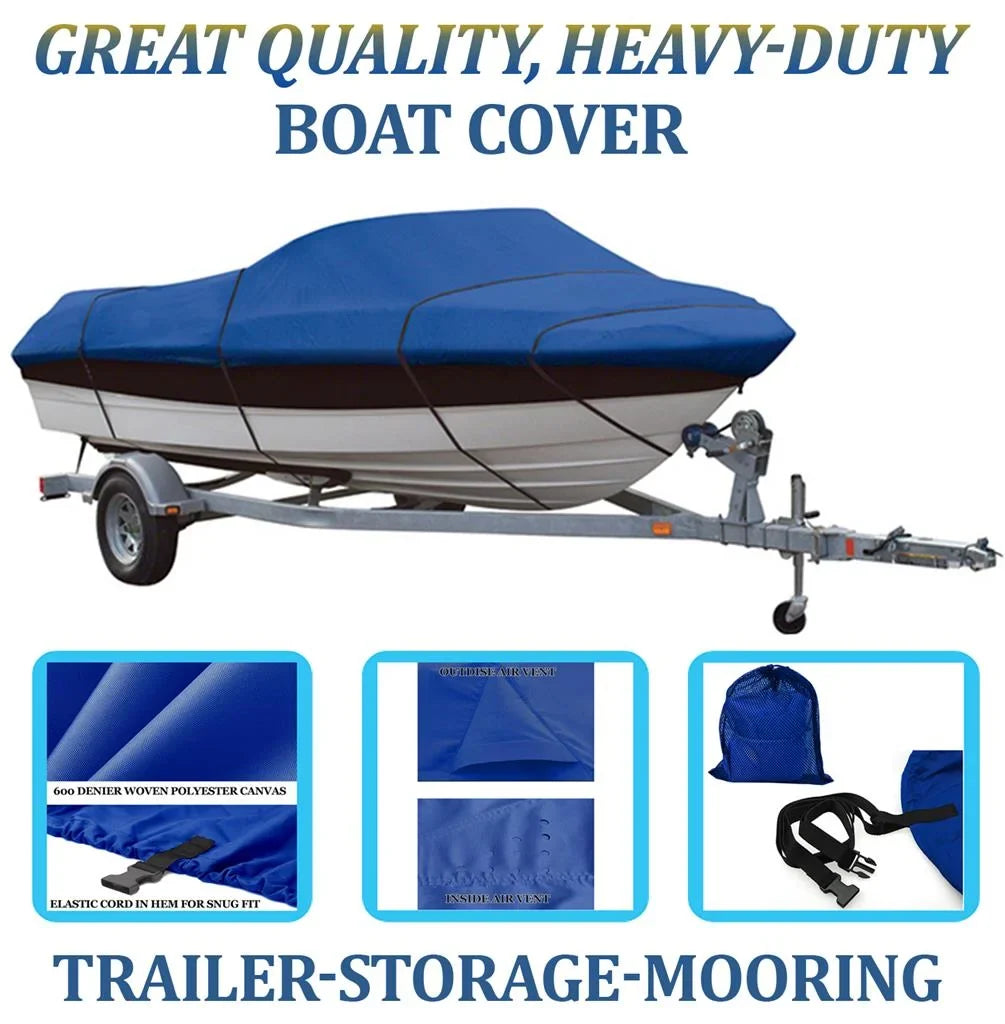 BLUE, Outstanding Standard Ship Coating Matching for POLAR KRAFT KODIAK V 180 FS W/ TM 2011-2015