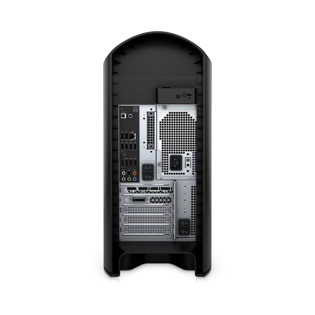 Restored Alienware Aurora R12 Gaming Desktop (2021) i7 - 1TB SSD + 1TB HDD - 16GB RAM - 3060 Ti 8 s @ 4.9 GHz - 11th Gen CPU - 8GB GDDR6 (Refurbished)