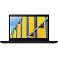 Lenovo ThinkPad T14s Laptop - 14" FHD IPS Touchscreen Display - 1.8 GHz i7-10510U Quad- - 16GB - 512GB SSD - Windows10 pro