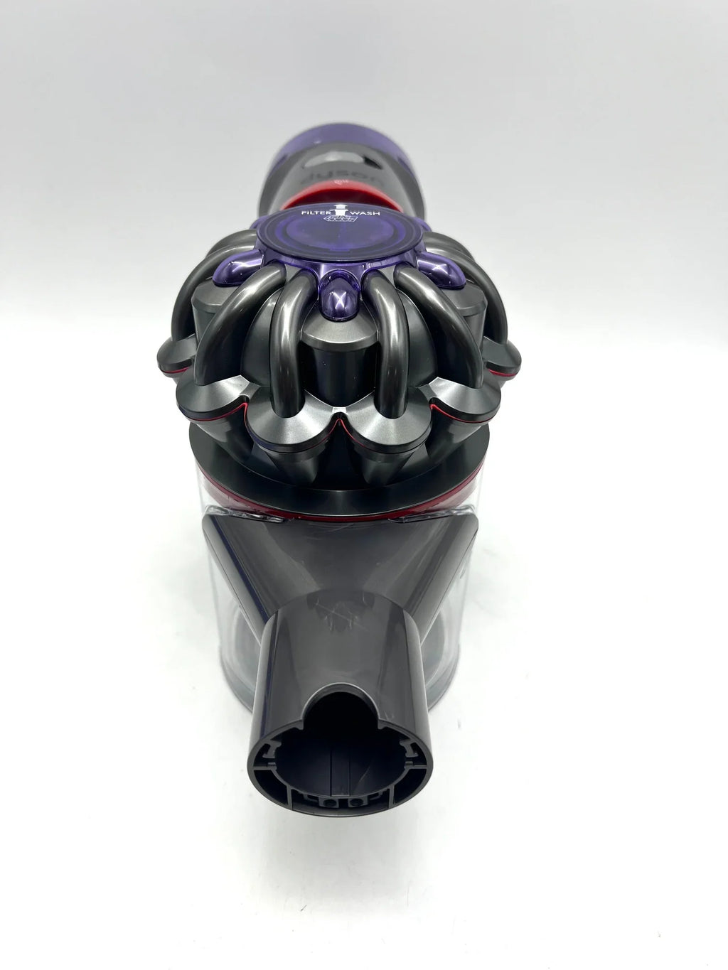 Pre-Owned Dyson V8 Absolute Cordless Vacuum Up to 40 Min Runtime SV25 (Fair)