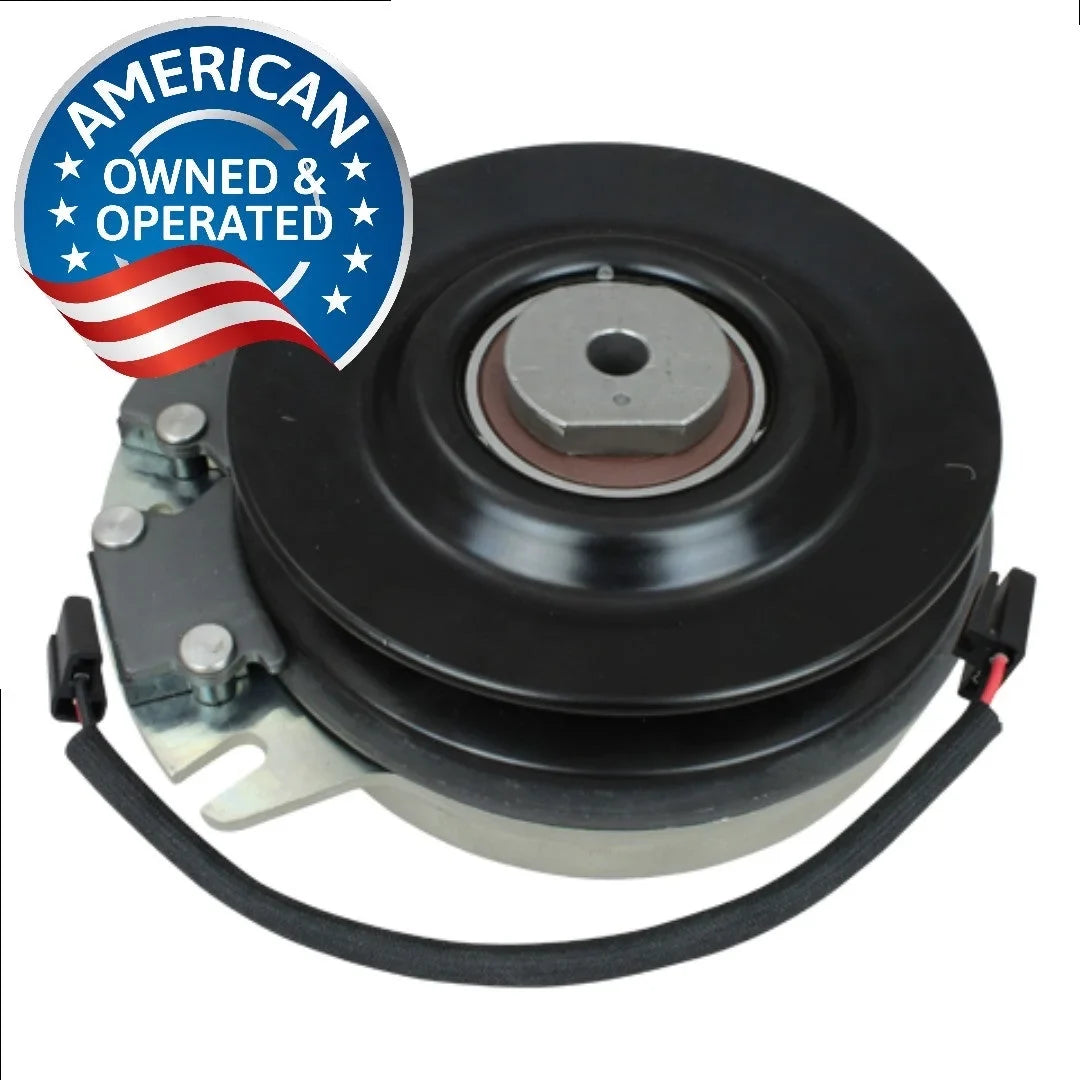 Exmark 1-641300 Replacement PTO Clutch; Upgraded Next Gen