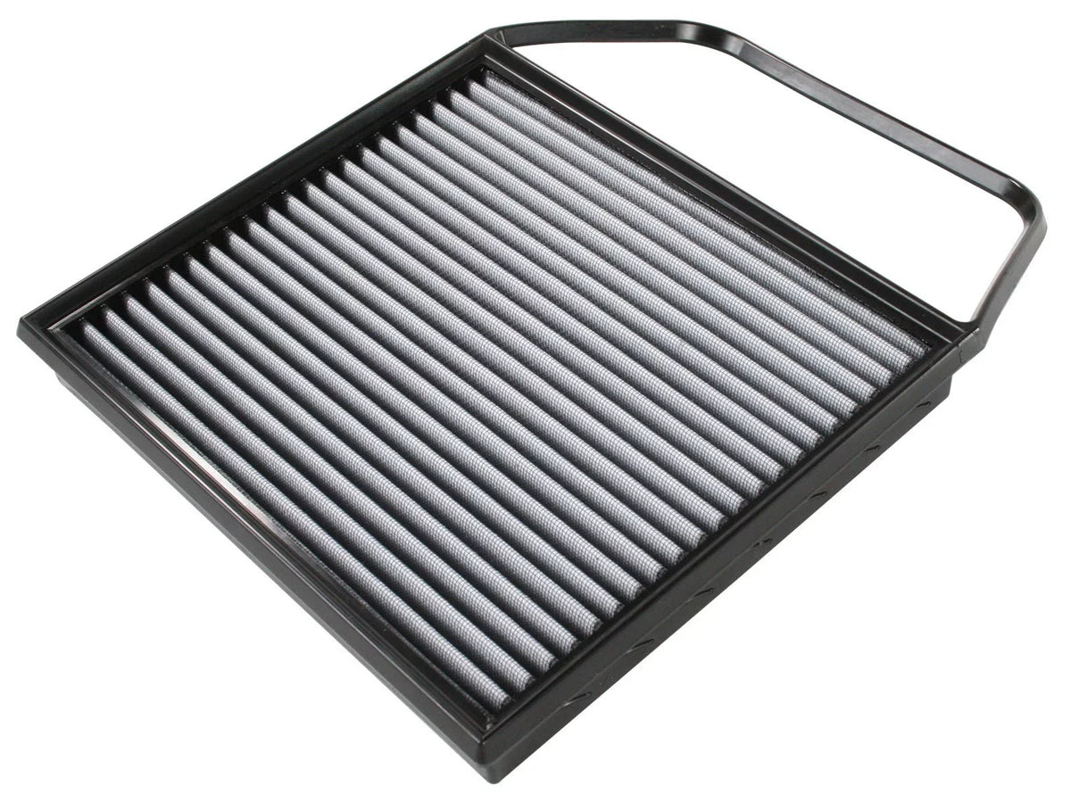 aFe MagnumFLOW Air Filters OER PDS A/F PDS BMW 335i 09-15 135i/535i 09-15 L6 (tt) Fits select: 2011-2016 BMW Z4, 2011 BMW 1M