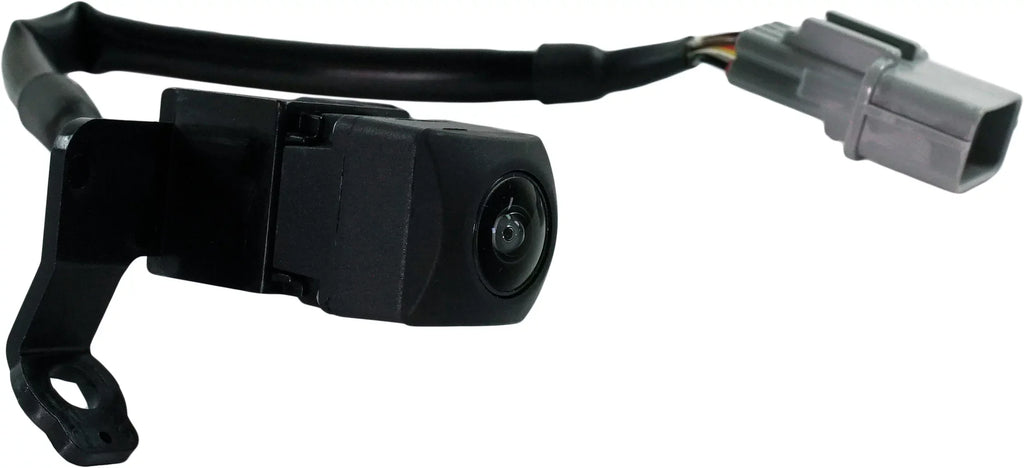 Back Up Camera Fitting with 2016-2018 Kia Sorento For Models With Surround View With Surround View