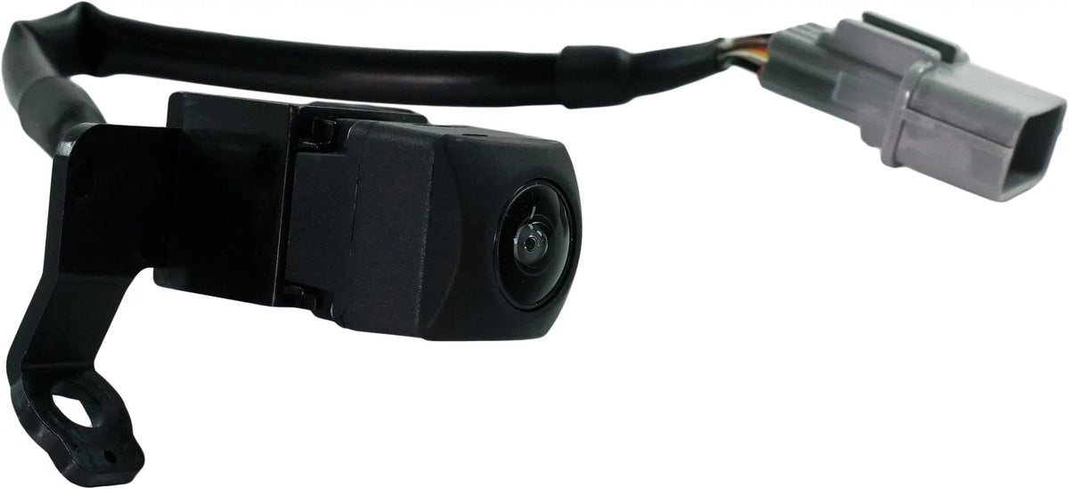Back Up Camera Fitting with 2016-2018 Kia Sorento For Models With Surround View With Surround View