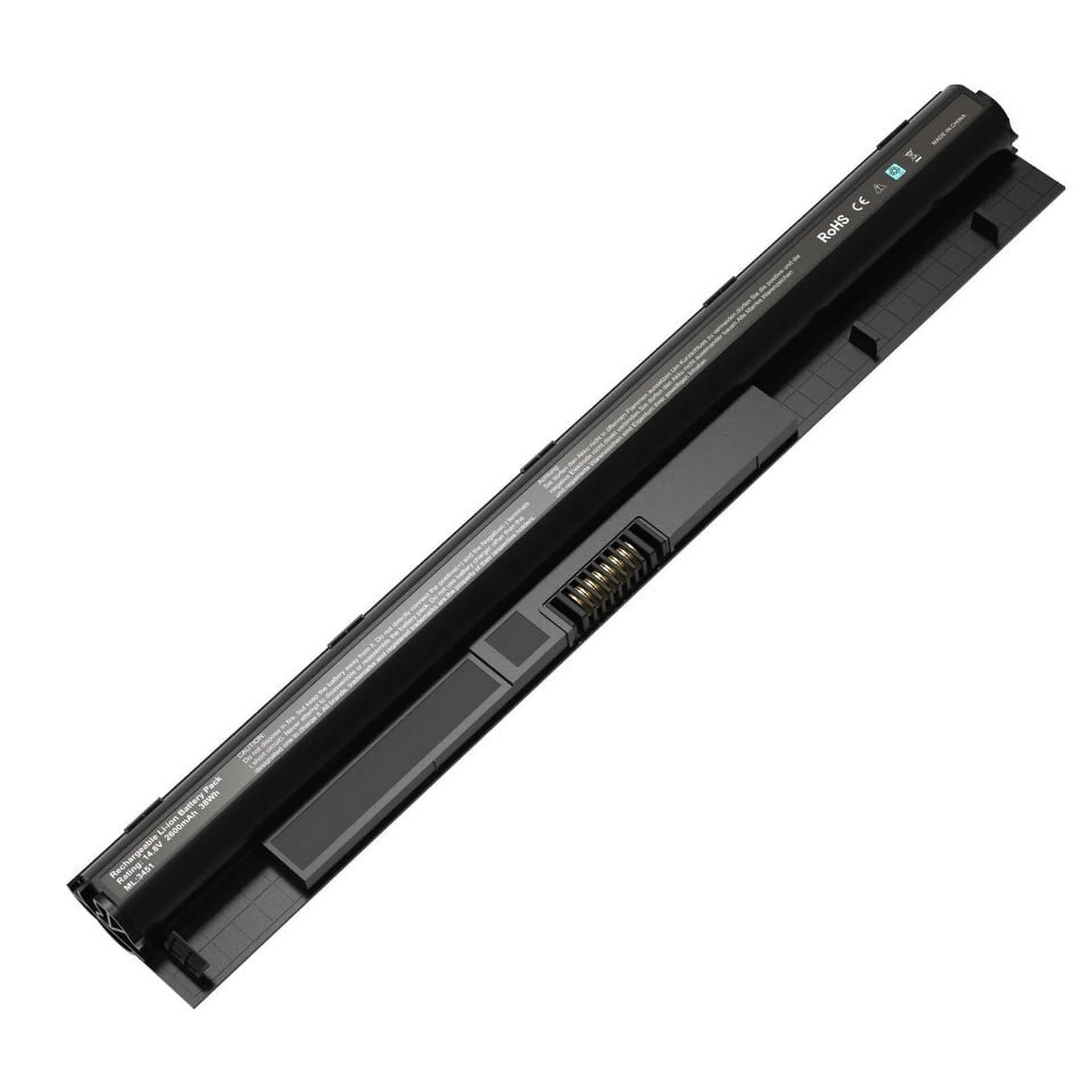 Battery For Inspiron 3451 3452 3458 3551 3552 3558 14 15 5000 M5Y1K K185W