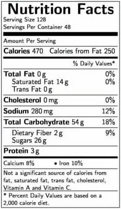 Mrs.Freshleys Apple Pie Snack, 4.5 Ounce -- 48 per case