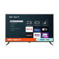 Restored Onn 43" Class FHD (1080p) Smart LED TV (100069992) (Refurbished)