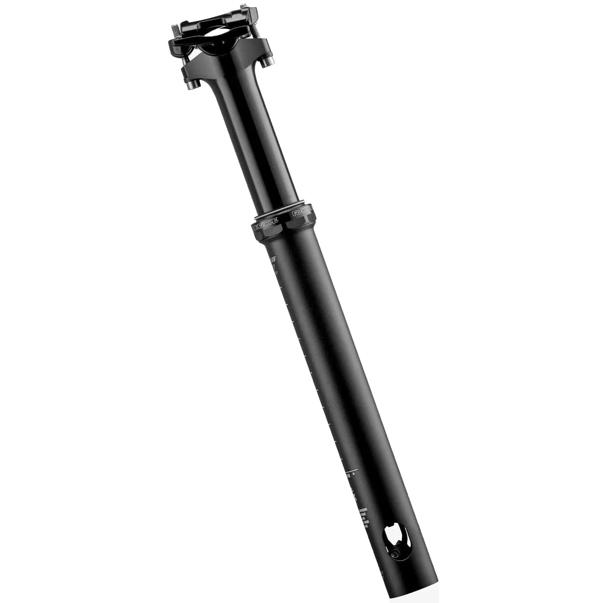 Race Face Turbine-SL Dropper (Remote Sep), (100) 31.6x380mm