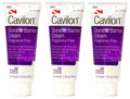 3 Pack - 3M Cavilon Long-lasting Barrier Cream 3.25 oz
