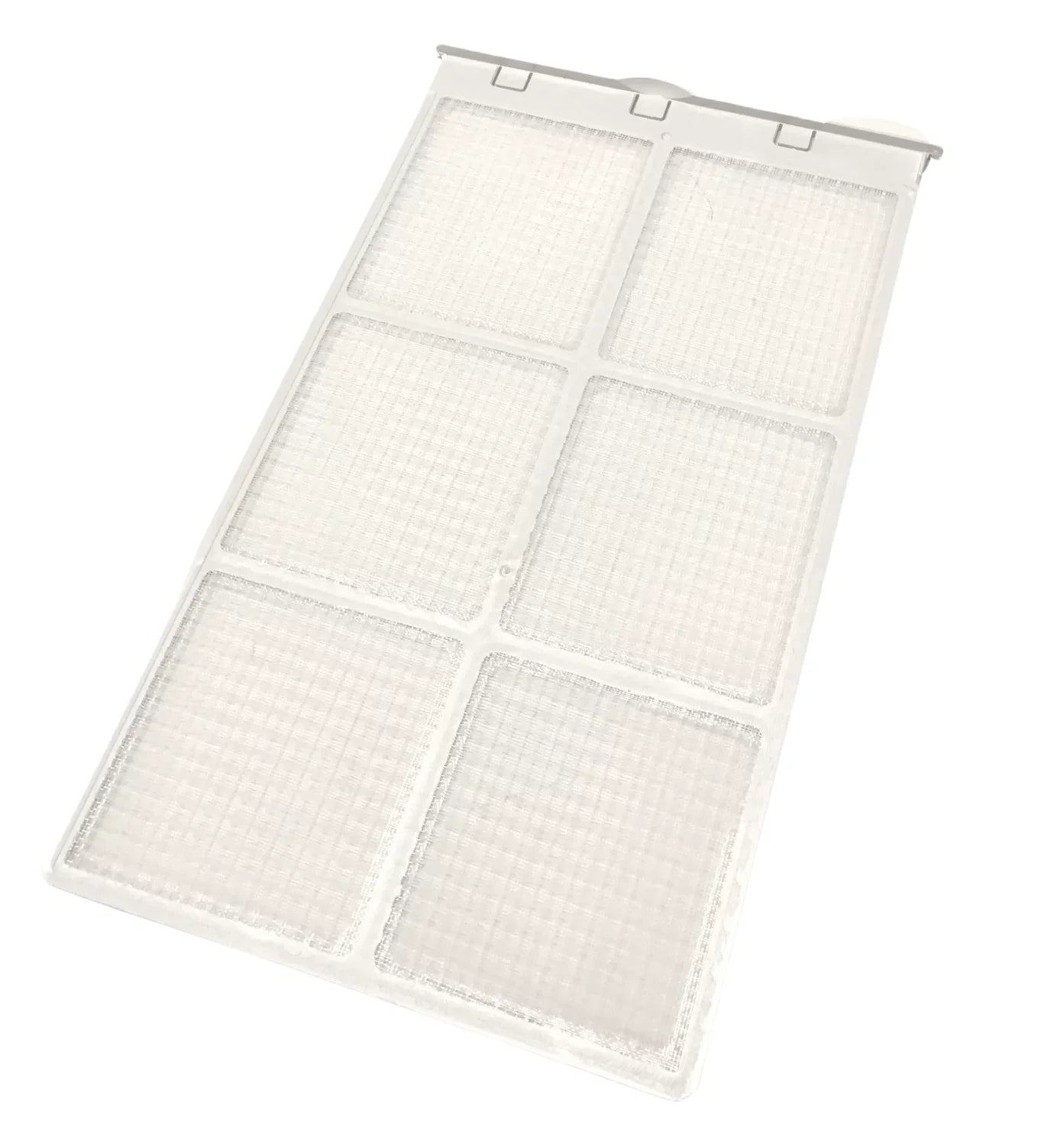 OEM GE Air Conditioner AC Front Air Filter Originally Shipped With AKV05LZQ1, AKQ06LZG1, AKV05LZG1, AKQ06LZQ1
