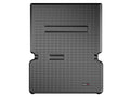 Climate Cargo Trunk Liner Matching with 2005-2010 Honda Odyssey - Behind 2nd Row Seating, Black