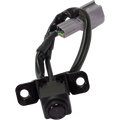 Back Up Camera Fitting with 2012-2017 Hyundai Veloster
