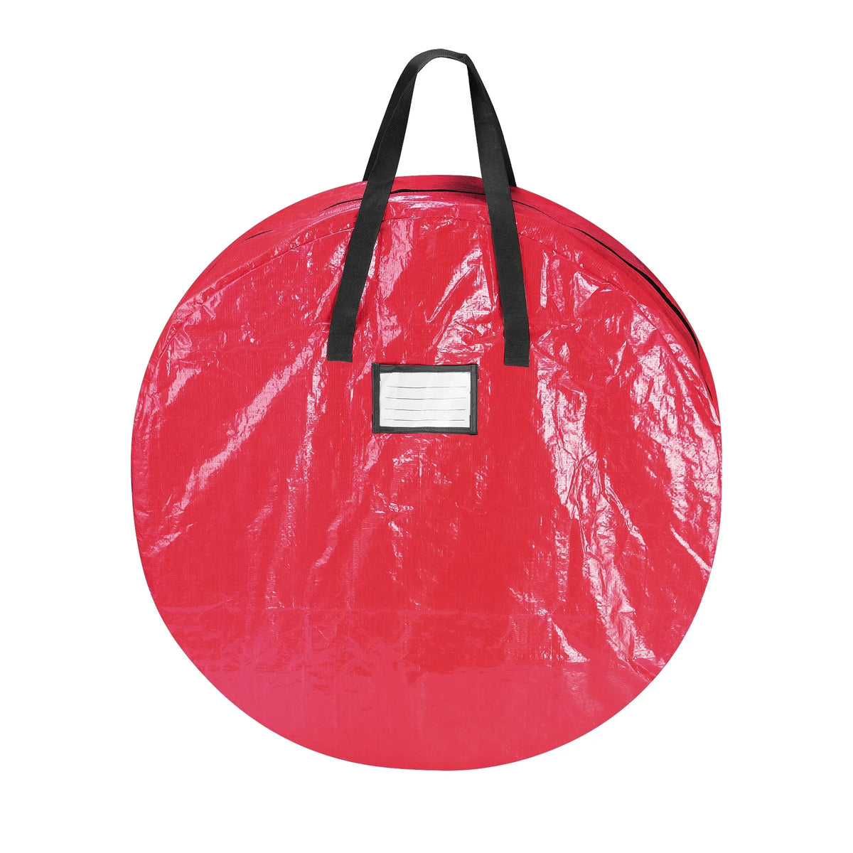 Elf Stor Tree & Wreath Storage Bag Combo-Red, 9ft Tree, 30" Wreath