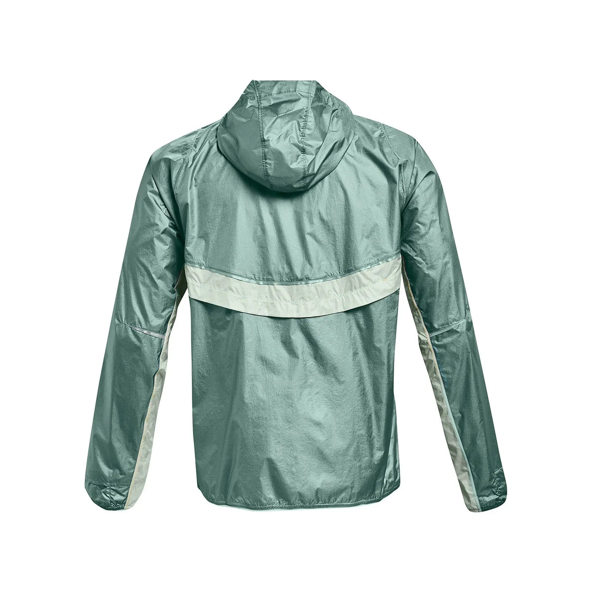 Under Armour UA Storm Impasse Trail Men's Jacket (XLarge, Dusty Green)