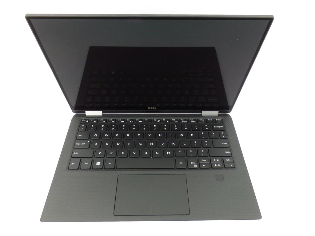 Used (good working condition) XPS 13 9365 13.3" QHD+ Touch i5-7Y57 1.2GHz 8GB 512GB W10H 2in1 Laptop U