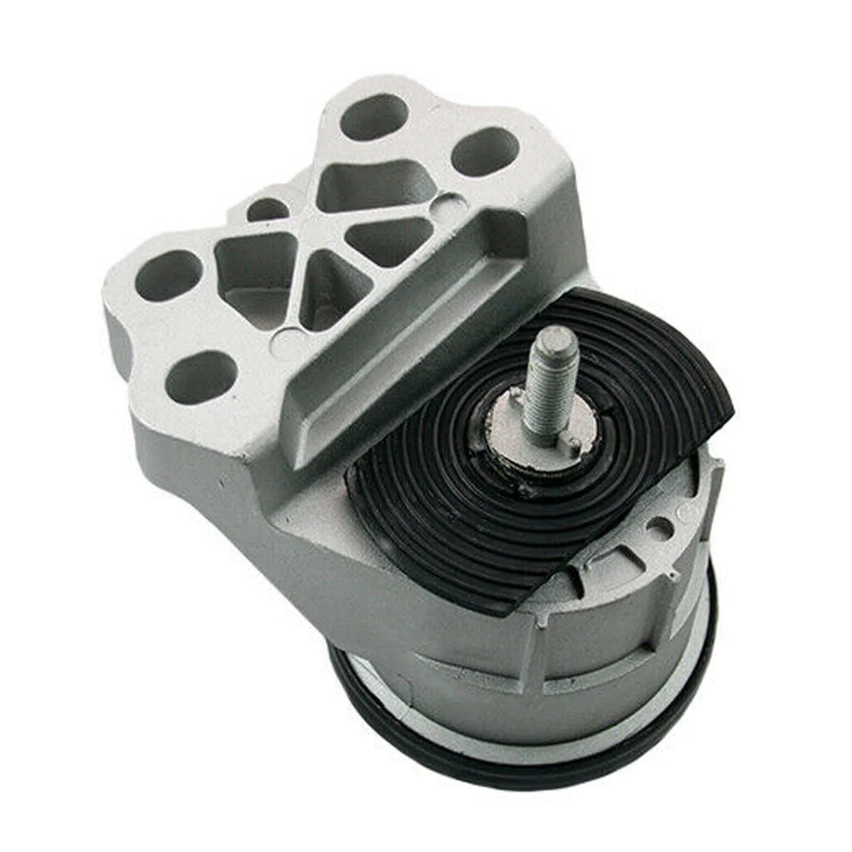 CF Advance Suitable with 11-19 Ford Explorer Police Interceptor Utility 3.5L 3.7L V6 Right Engine Motor Mount A5663HY A5848 3273 EM-4138 2011 2012 2013 2014 2015 2016 2017 2018 2019