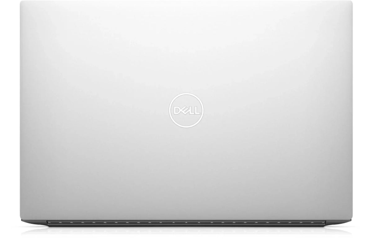 Restored XPS 9510 Laptop (2021) | 15.6" 4K Touch | i7 - 2TB SSD + 2TB SSD - 32GB RAM - 3050 Ti | 8 s @ 4.6 GHz - 11th Gen CPU (Refurbished)
