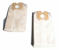 Matching with Oreck Style LW Magnesium Odor Neutralizing Vacuum Cleaner Bags by DVC [ 18 Bags ]