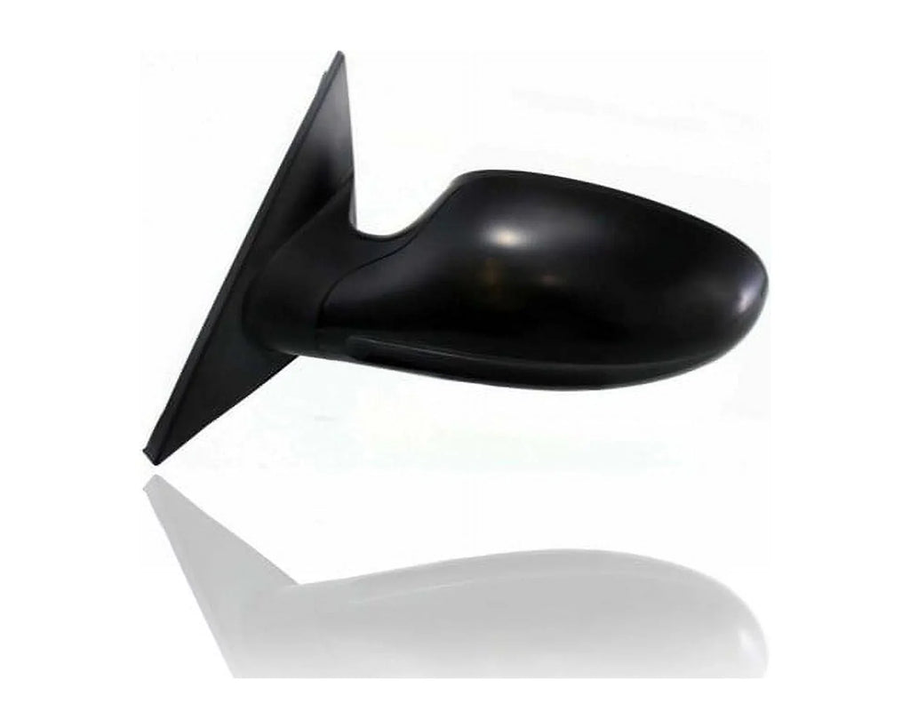 Door Mirror - Matching for '02-04 Nissan Altima SE/SL - Powered, Heated - Pair, Left Driver + Right Passenger Set - 963013Z100, 963023Z100 Fits select: 2002-2004 NISSAN ALTIMA BASE/S/SL
