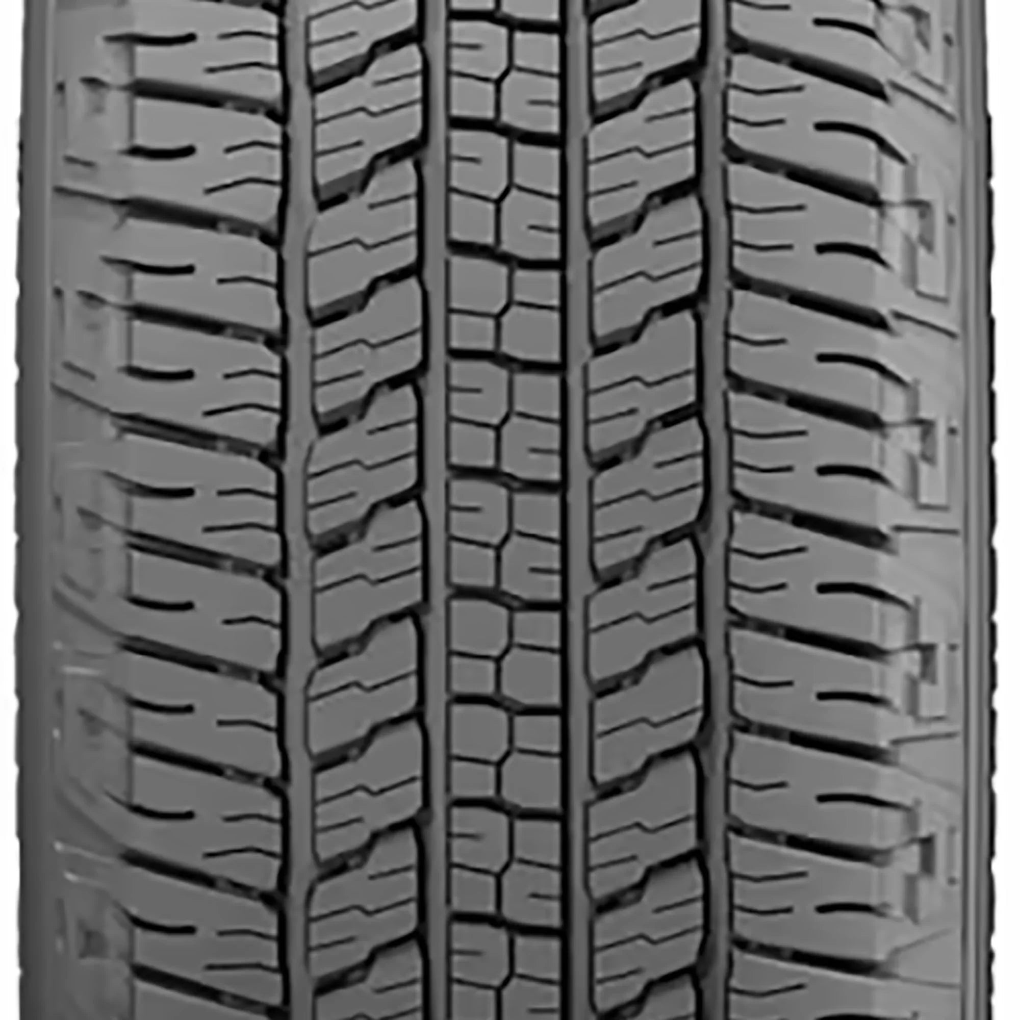 Goodyear Wrangler Workhorse HT All Season 265/75R16 116T Light Truck Tire