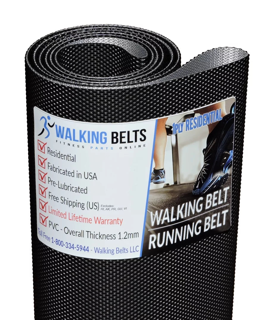 291765 Proform 775 EKG Treadmill Walking Belt