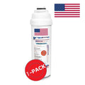 AFC Brand , Water Filters , Model # AFC-EWH-3000 , Matching with WaterSentry® LZS8WSSP - 1 Pack - Made in U.S.A.