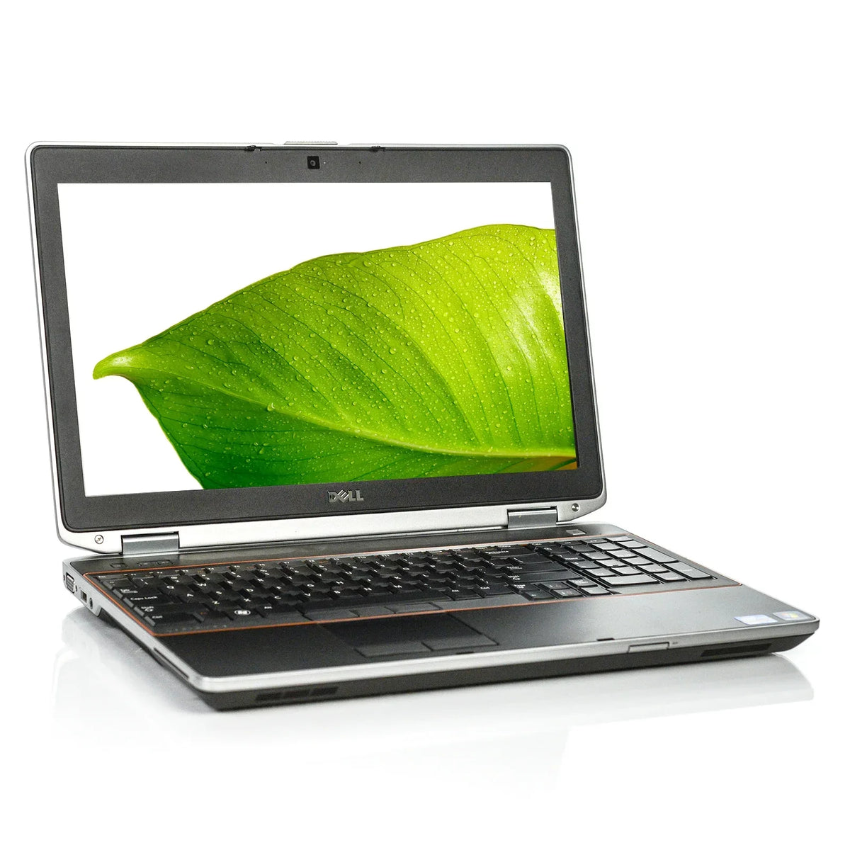 Used E6520 Laptop i5 Dual- 8GB 1TB Win 10 Pro A v.WAB