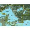 Garmin BlueChart® g3 HD - HXEU042R - Oslo to Trelleborg - microSD™/SD™